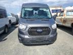 Lot #3304544449 2022 FORD T-350 TRANSIT WAGON