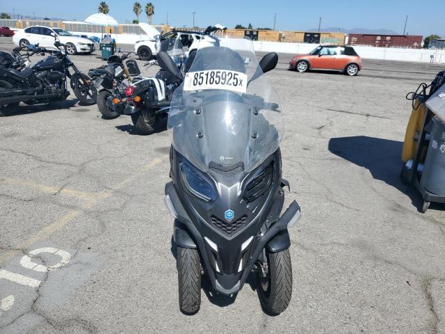 2023 PIAGGIO MP3 530 EX ZAPTD30X3P5000019