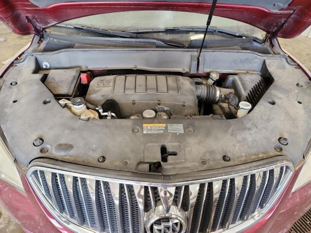 2016 BUICK ENCLAVE #3297185896