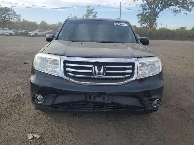 2013 HONDA PILOT TOUR - 5FNYF4H95DB504675