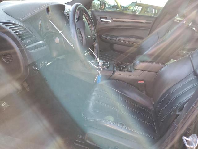 2016 CHRYSLER 300 S #3284816530