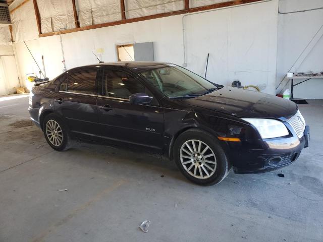 2007 MERCURY MILAN PREM #3302859913