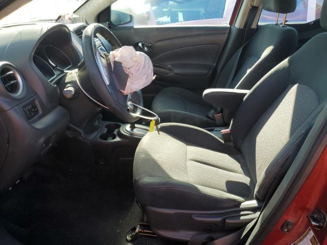 2018 NISSAN VERSA S #3280839382