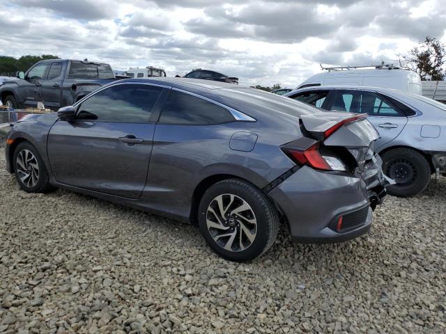 2016 HONDA CIVIC LX - 2HGFC4B58GH309322