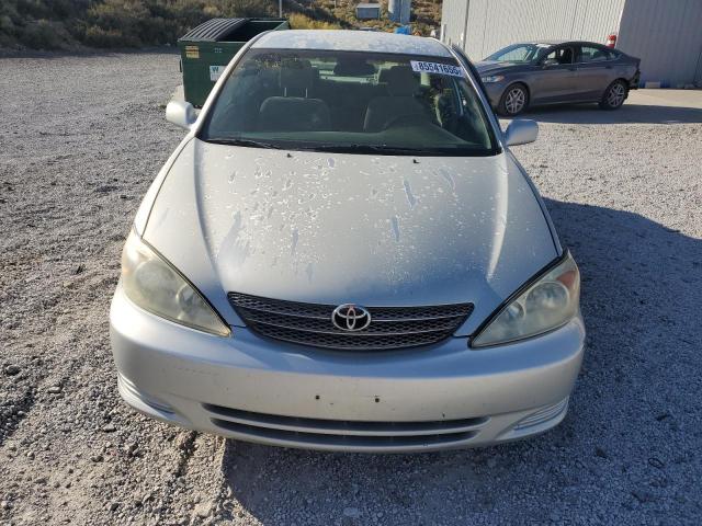 2003 TOYOTA CAMRY LE #3285126395
