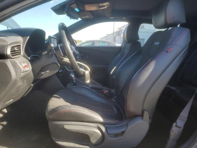 2020 HYUNDAI VELOSTER B - KMHTG6AF3LU021867