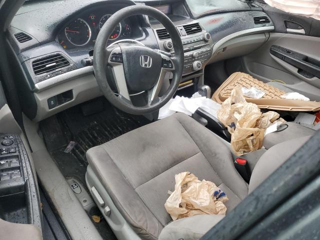 2012 HONDA ACCORD LXP - 1HGCP2F4XCA225931