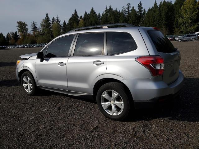 2015 SUBARU FORESTER 2.5I JF2SJABC9FH450924