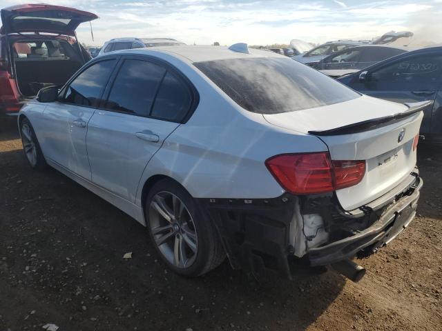2012 BMW 328 I - WBA3A5C54CF350177