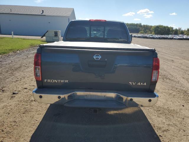 2014 NISSAN FRONTIER S #3296295464
