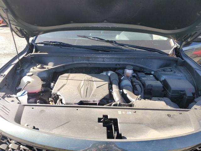 2023 KIA SORENTO EX 5XYRHDLF1PG201269