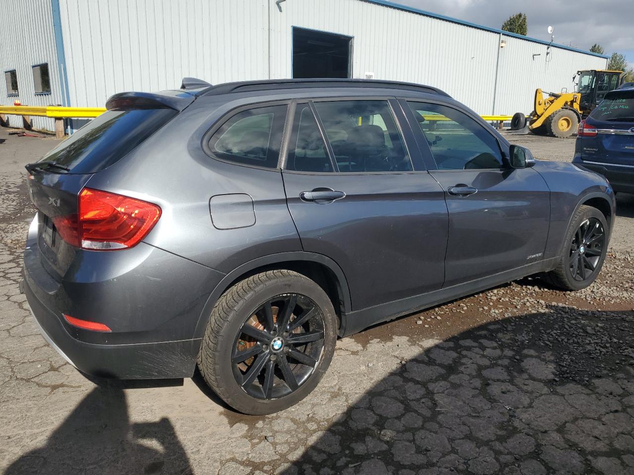 BMW X1 XDRIVE28I