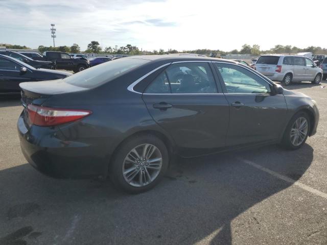 2016 TOYOTA CAMRY LE - 4T1BF1FK2GU234287