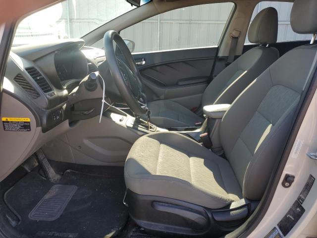 2014 KIA FORTE LX - KNAFK4A6XE5233776