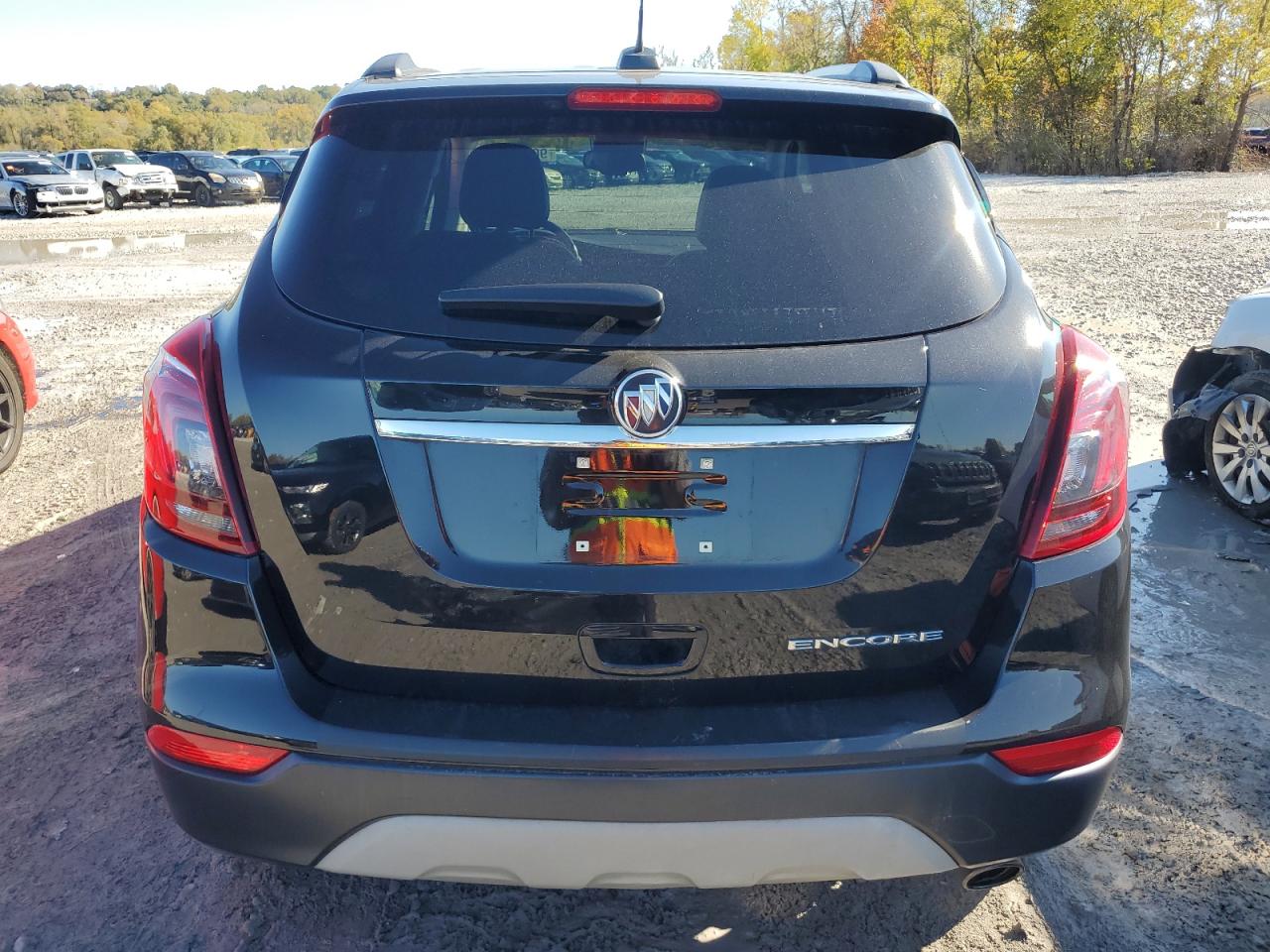 BUICK ENCORE ESSENCE