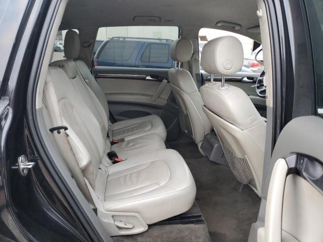 2012 AUDI Q7 PREMIUM - WA1CGAFE4CD002052