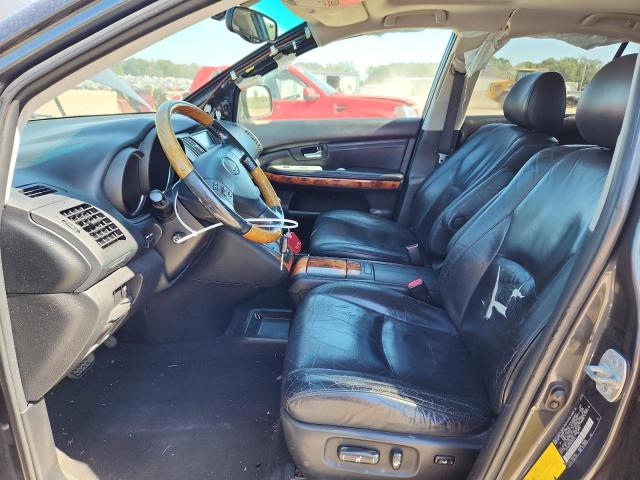 2004 LEXUS RX 330 #3281545400