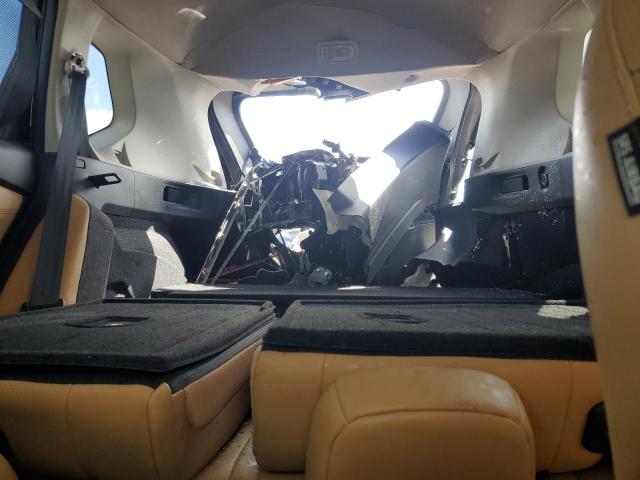 2021 NISSAN ROGUE PLAT - JN8AT3DD4MW320729