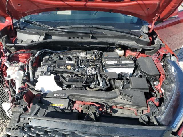 2022 TOYOTA COROLLA CR #3304102485