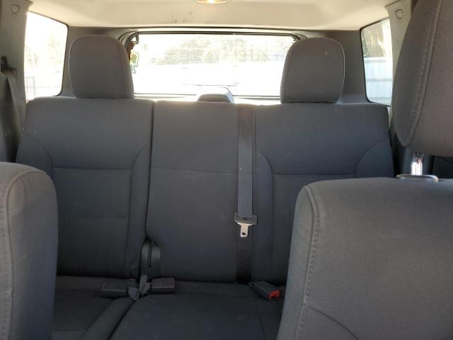 2012 JEEP LIBERTY SP - 1C4PJLAK4CW103842