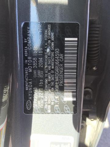 2024 HYUNDAI ELANTRA SE #3309542570