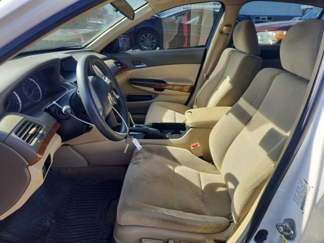 2010 HONDA ACCORD EX - 1HGCP2F71AA019808