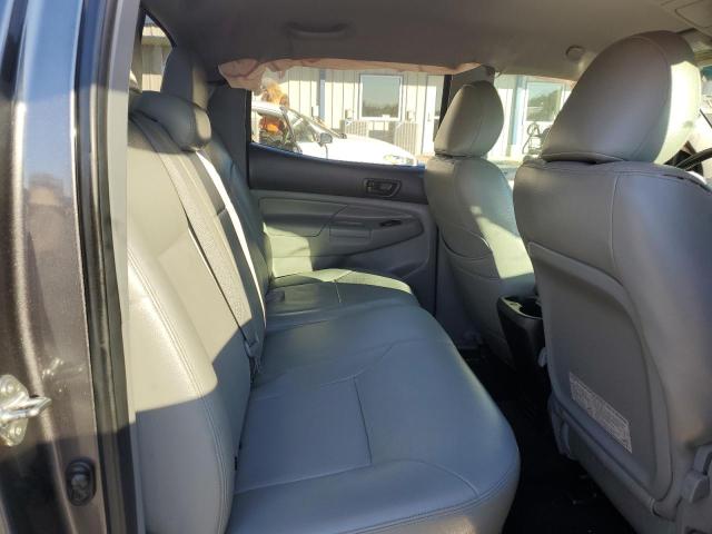 2015 TOYOTA TACOMA DOU 5TFLU4EN3FX123322