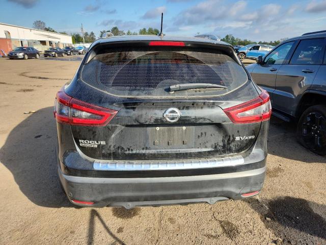 2021 NISSAN ROGUE SPOR #3302646026