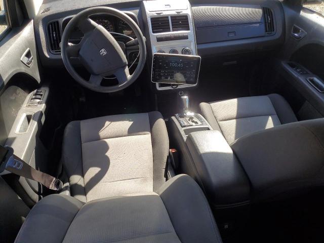2009 DODGE JOURNEY SE #3276473699