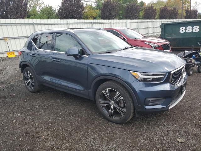 2021 VOLVO XC40 T5 IN YV4162UL5M2513142