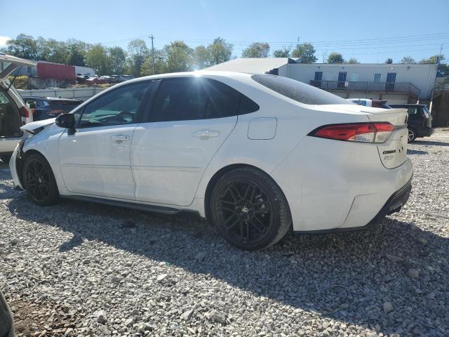 2022 TOYOTA COROLLA SE #3286737342