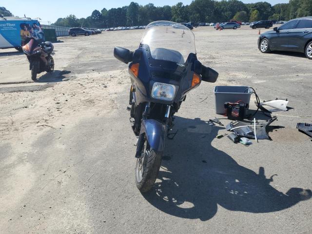 2006 KAWASAKI ZG1000 JKAZGCA126B524575