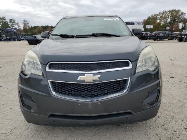 2013 CHEVROLET EQUINOX LS - 2GNALBEK4D1212340