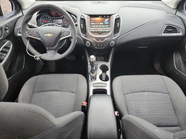 2018 CHEVROLET CRUZE LT #3282531880