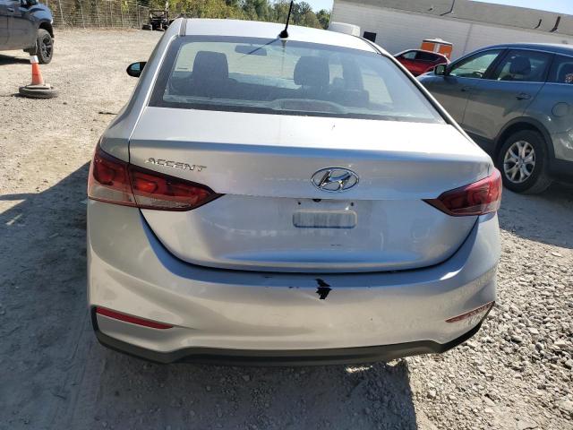 2018 HYUNDAI ACCENT SE 3KPC24A3XJE011569