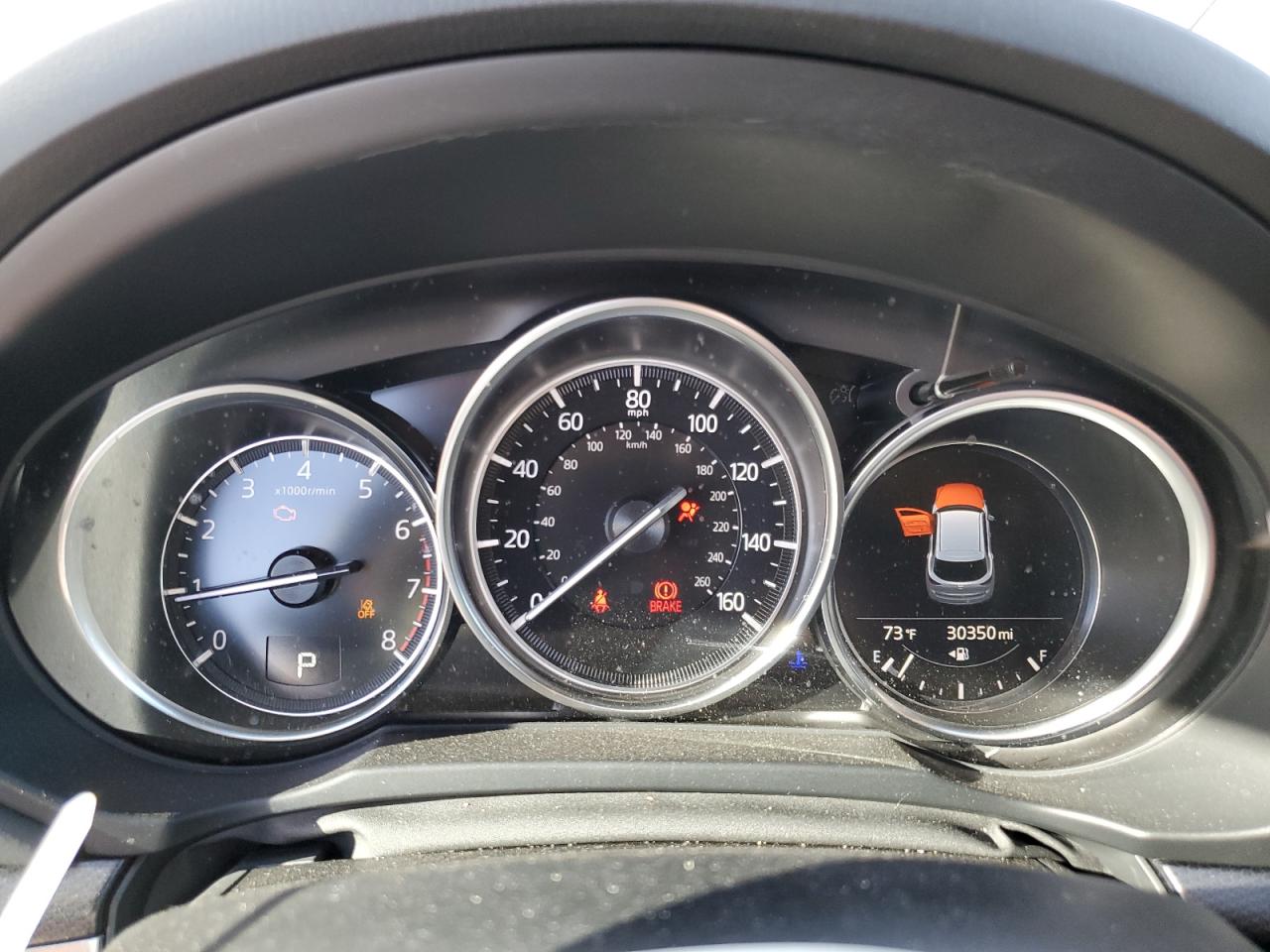 MAZDA CX-5 PREFERRED