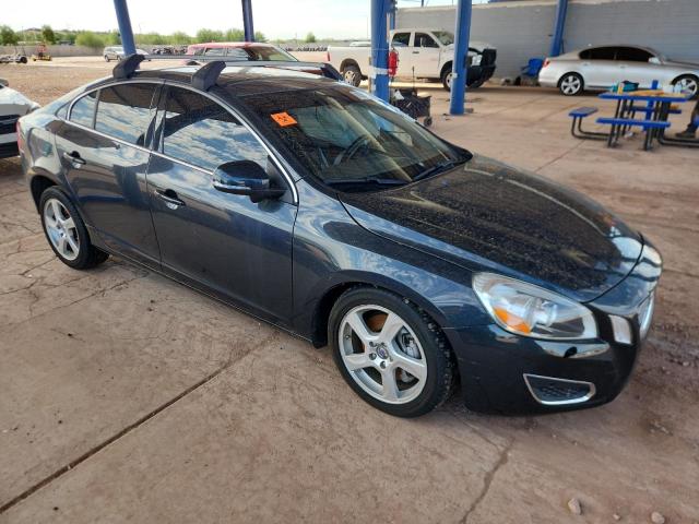 2012 VOLVO S60 T5 - YV1622FSXC2031185