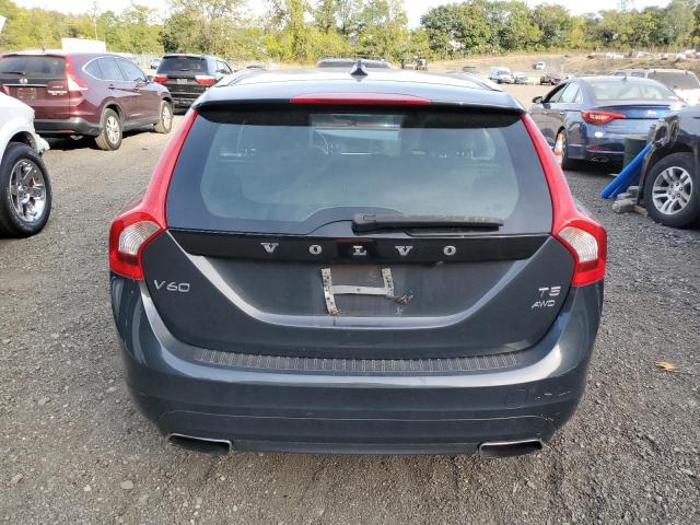 2015 VOLVO V60 YV1612SCXF1213867