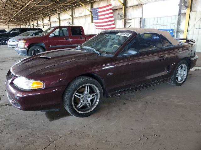 1996 FORD MUSTANG GT #3266104733