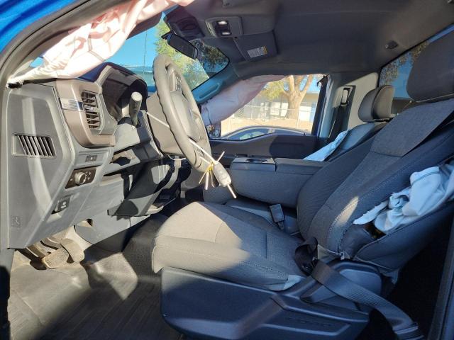 2025 FORD F150 XL #3290239214