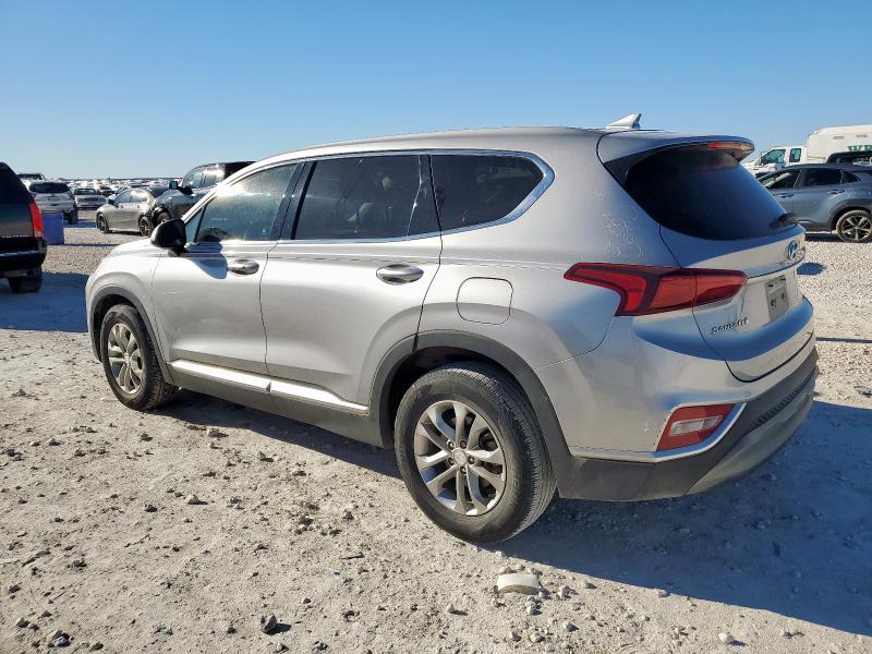 2020 HYUNDAI SANTA FE S - Other View