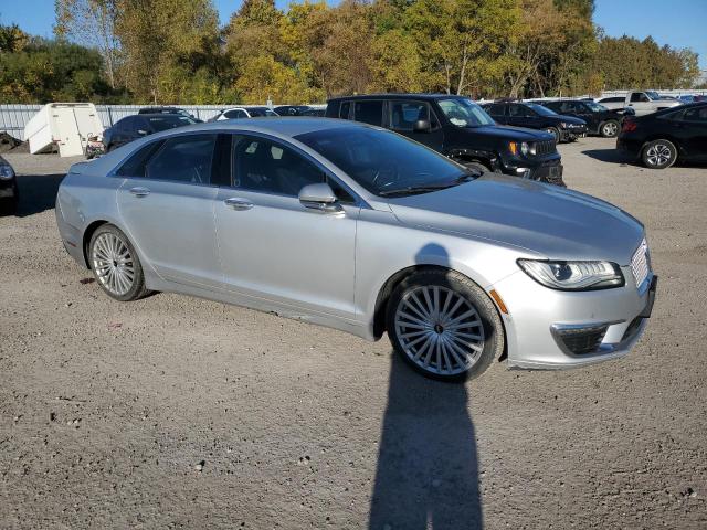 2017 LINCOLN MKZ HYBRID - 3LN6L5MU7HR606656