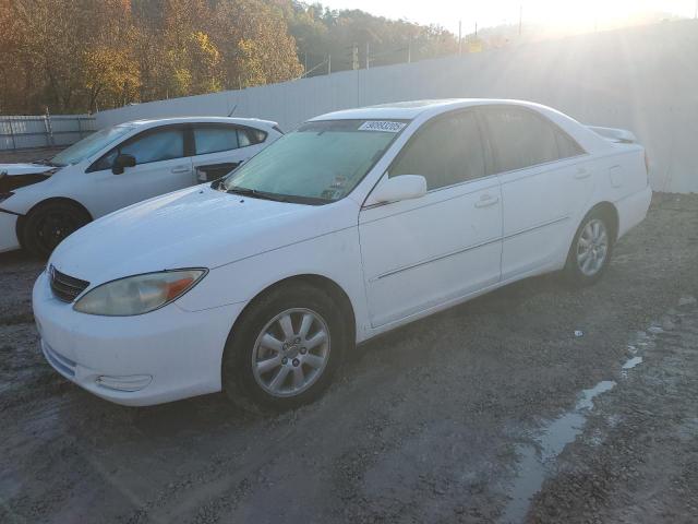 Global Auto Auctions: 2002 TOYOTA CAMRY LE
