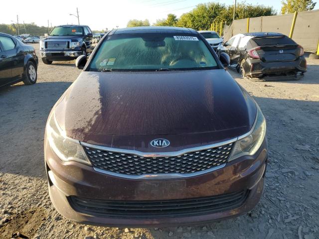 2016 KIA OPTIMA EX #3265028887