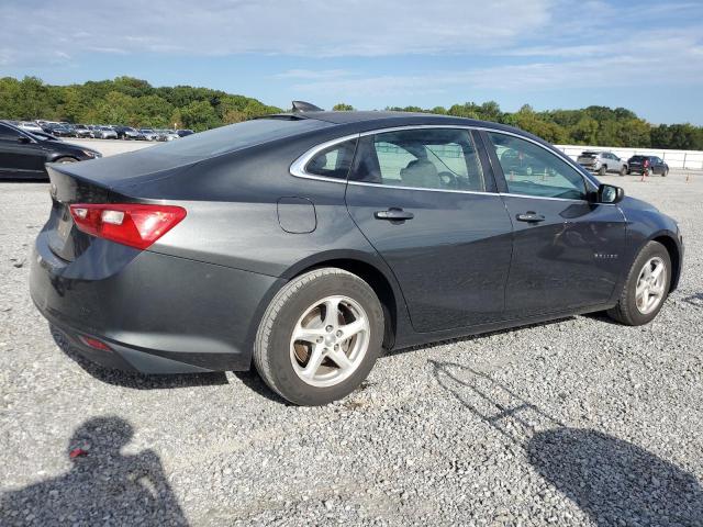 2017 CHEVROLET MALIBU LS #3302909071