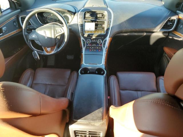 2018 LINCOLN MKX RESERV #3287724198