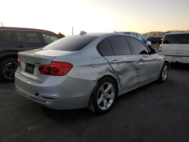 2017 BMW 330 I WBA8B9G5XHNU51077