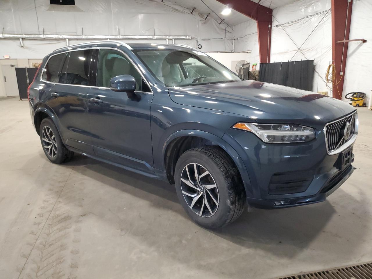 VOLVO XC90 T6 MOMENTUM