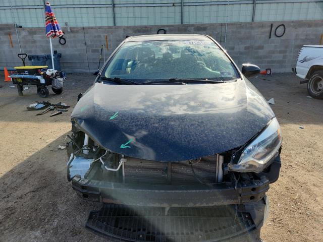 2015 TOYOTA COROLLA L #3281755889