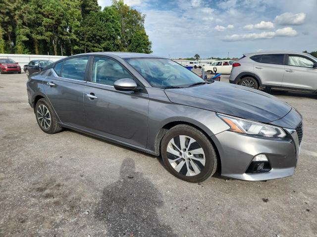 2020 NISSAN ALTIMA S 1N4BL4BV3LC211976